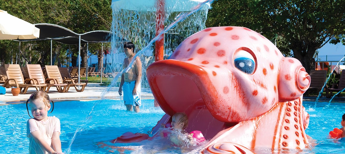 imagini hotel CLUB YALI OZDERE